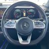 mercedes-benz glb-class 2020 -MERCEDES-BENZ--Benz GLB 3DA-247612M--W1N2476122W077855---MERCEDES-BENZ--Benz GLB 3DA-247612M--W1N2476122W077855- image 7