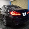 bmw 5-series 2017 -BMW--BMW 5 Series DBA-JA20--WBAJA52090WC08127---BMW--BMW 5 Series DBA-JA20--WBAJA52090WC08127- image 3