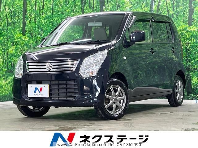 suzuki wagon-r 2014 CFJ1862990 image 1