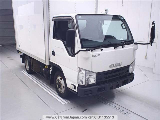 isuzu elf-truck 2017 -ISUZU--Elf NHS85AN-7012059---ISUZU--Elf NHS85AN-7012059- image 1