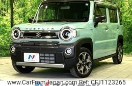 suzuki hustler 2024 -SUZUKI--Hustler 4AA-MR52S--MR52S-336462---SUZUKI--Hustler 4AA-MR52S--MR52S-336462-