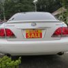 toyota crown 2004 -TOYOTA 【所沢 302ｿ770】--Crown GRS180--0012676---TOYOTA 【所沢 302ｿ770】--Crown GRS180--0012676- image 2