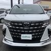 toyota alphard 2023 -TOYOTA--Alphard 3BA-AGH40W--AGH40-0007149---TOYOTA--Alphard 3BA-AGH40W--AGH40-0007149- image 19