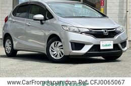 honda fit 2017 -HONDA--Fit DBA-GK3--GK3-1236924---HONDA--Fit DBA-GK3--GK3-1236924-