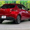 mazda demio 2015 -MAZDA--Demio LDA-DJ5FS--DJ5FS-128639---MAZDA--Demio LDA-DJ5FS--DJ5FS-128639- image 17