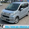 daihatsu move 2019 -DAIHATSU--Move LA160S--2001610---DAIHATSU--Move LA160S--2001610- image 1