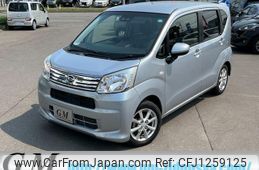 daihatsu move 2019 -DAIHATSU--Move LA160S--2001610---DAIHATSU--Move LA160S--2001610-