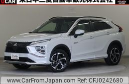 mitsubishi eclipse-cross 2021 quick_quick_5LA-GL3W_GL3W-0303165