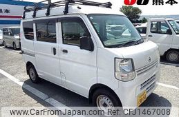 nissan clipper-van 2016 -NISSAN 【熊本 480ﾃ9850】--Clipper Van DR17V--128872---NISSAN 【熊本 480ﾃ9850】--Clipper Van DR17V--128872-