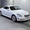 toyota soarer 2001 -TOYOTA--Soarer UZZ40-0008750---TOYOTA--Soarer UZZ40-0008750- image 1