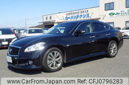 nissan fuga 2014 GOO_JP_700080015330250225005