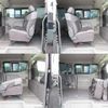 nissan nv350-caravan-van 2016 CFJ1557184 image 10