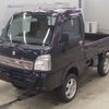 suzuki carry-truck 2017 -SUZUKI 【Ｎｏ後日 】--Carry Truck DA16T-382624---SUZUKI 【Ｎｏ後日 】--Carry Truck DA16T-382624- image 1