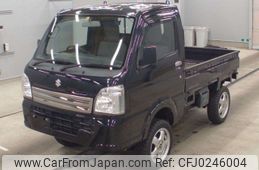 suzuki carry-truck 2017 -SUZUKI 【Ｎｏ後日 】--Carry Truck DA16T-382624---SUZUKI 【Ｎｏ後日 】--Carry Truck DA16T-382624-