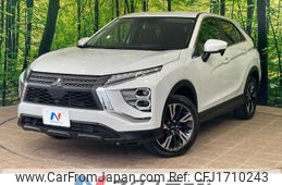 mitsubishi eclipse-cross 2023 CFJ1710243