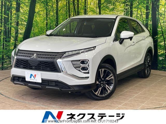 mitsubishi eclipse-cross 2023 CFJ1710243 image 1