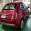 fiat 500 2011 -FIAT--Fiat 500 31209--00964830---FIAT--Fiat 500 31209--00964830- image 2