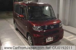 daihatsu tanto 2023 -DAIHATSU--Tanto LA660S-0089167---DAIHATSU--Tanto LA660S-0089167-