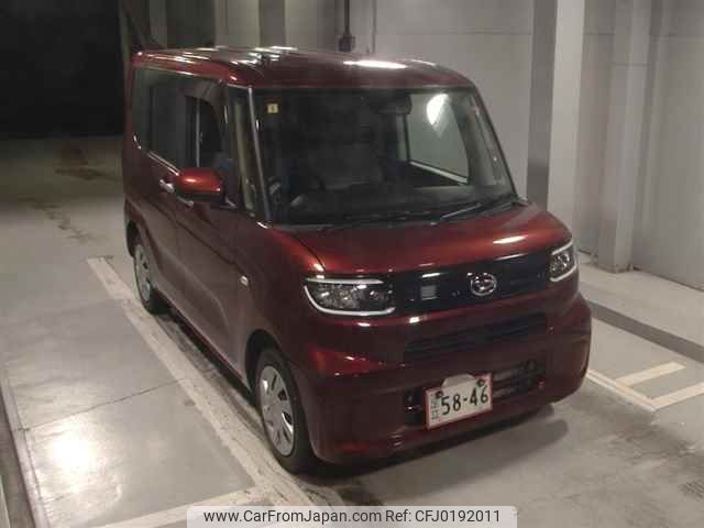 daihatsu tanto 2023 -DAIHATSU--Tanto LA660S-0089167---DAIHATSU--Tanto LA660S-0089167- image 1