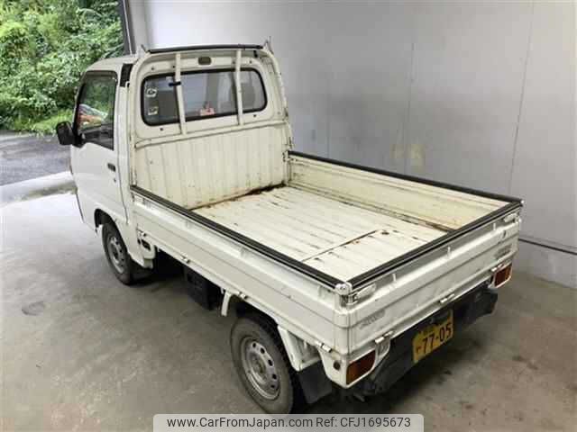 subaru sambar-truck 1994 CFJ1695673 image 2