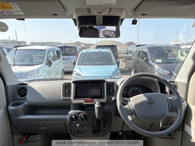 nissan clipper-van 2020 -NISSAN--Clipper Van HBD-DR17V--DR17V-443667---NISSAN--Clipper Van HBD-DR17V--DR17V-443667- image 2