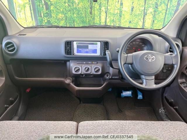 toyota passo 2012 -TOYOTA--Passo DBA-KGC30--KGC30-0126794---TOYOTA--Passo DBA-KGC30--KGC30-0126794- image 2