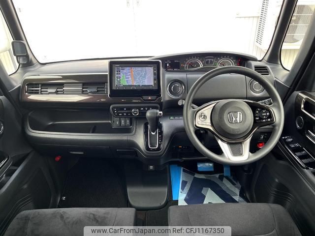 honda n-box 2019 quick_quick_JF3_JF3-1224750 image 2