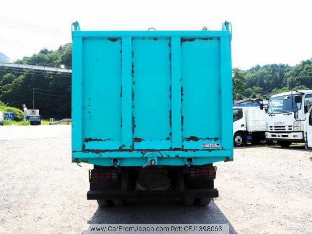toyota dyna-truck 1999 quick_quick_KK-XZU362A_XZU362-0001142 image 2