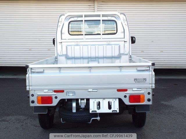 suzuki carry-truck 2024 -SUZUKI 【名変中 】--Carry Truck DA16T--820121---SUZUKI 【名変中 】--Carry Truck DA16T--820121- image 2