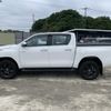 toyota hilux 2021 NIKYO_CG78187 image 2