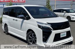 toyota voxy 2019 CFJ1561257