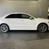 mercedes-benz a-class 2023 -MERCEDES-BENZ--Benz A Class 5LA-177186--W1K1771862J394356---MERCEDES-BENZ--Benz A Class 5LA-177186--W1K1771862J394356- image 3