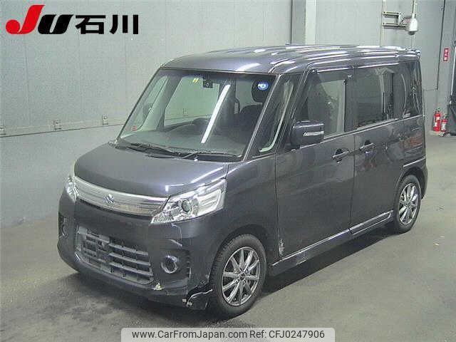 suzuki spacia 2013 -SUZUKI--Spacia MK32S-837067---SUZUKI--Spacia MK32S-837067- image 1