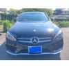 mercedes-benz c-class 2014 CFJ1629767 image 1