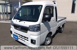 daihatsu hijet-truck 2022 CFJ1555111