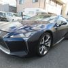 lexus lc 2017 -LEXUS--Lexus LC DAA-GWZ100--GWZ100-0001879---LEXUS--Lexus LC DAA-GWZ100--GWZ100-0001879- image 1