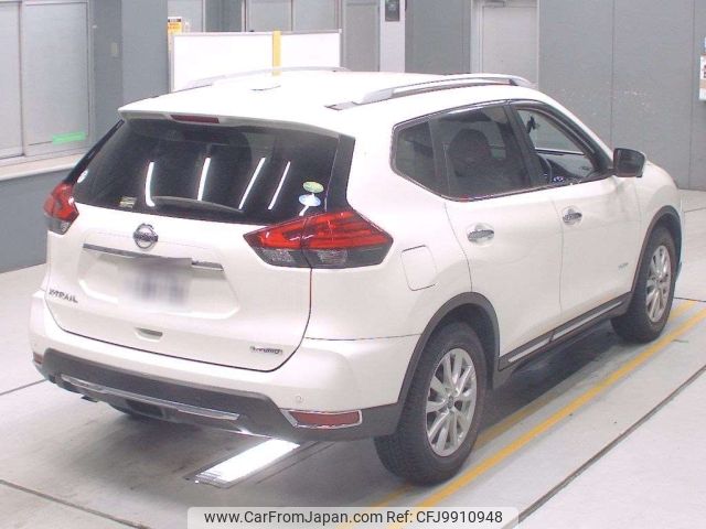 nissan x-trail 2018 -NISSAN 【姫路 331せ3070】--X-Trail HNT32-168520---NISSAN 【姫路 331せ3070】--X-Trail HNT32-168520- image 2