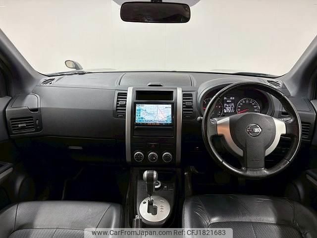 nissan x-trail 2013 CFJ1821683 image 2