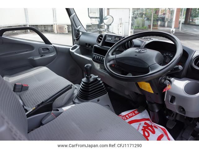 toyota dyna-truck 2018 GOO_NET_EXCHANGE_0204437A30250519W002 image 2