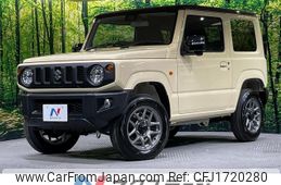 suzuki jimny 2024 CFJ1720280