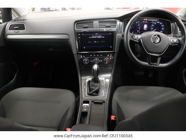 volkswagen golf 2018 -VOLKSWAGEN--VW Golf DBA-AUCJZ--WVWZZZAUZKP008699---VOLKSWAGEN--VW Golf DBA-AUCJZ--WVWZZZAUZKP008699- image 2
