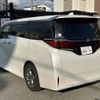 toyota alphard 2024 -TOYOTA--Alphard 3BA-AGH40W--AGH40W-0018***---TOYOTA--Alphard 3BA-AGH40W--AGH40W-0018***- image 2