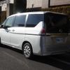 nissan serena 2022 -NISSAN--Serena 5AA-GC27--GC27-071724---NISSAN--Serena 5AA-GC27--GC27-071724- image 17