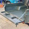 toyota land-cruiser 2001 CFJ1718510 image 9