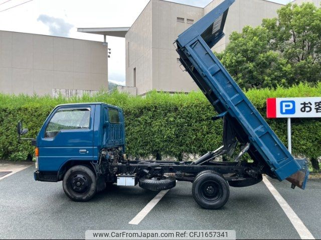 mazda titan 1997 CFJ1657341 image 2