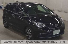 honda fit 2020 -HONDA 【横浜 506ｽ 109】--Fit 6BA-GR1--GR1-1011303---HONDA 【横浜 506ｽ 109】--Fit 6BA-GR1--GR1-1011303-