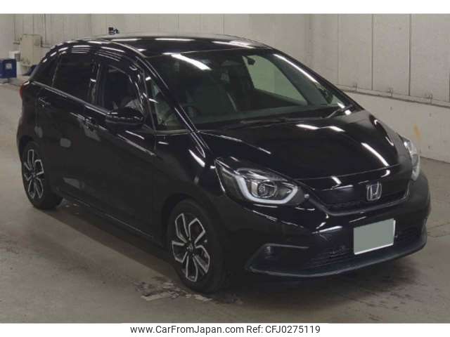 honda fit 2020 -HONDA 【横浜 506ｽ 109】--Fit 6BA-GR1--GR1-1011303---HONDA 【横浜 506ｽ 109】--Fit 6BA-GR1--GR1-1011303- image 1