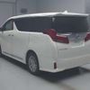 toyota alphard 2020 -TOYOTA--Alphard 6AA-AYH30W--AYH30-0107390---TOYOTA--Alphard 6AA-AYH30W--AYH30-0107390- image 11