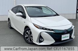 toyota prius-phv 2017 -TOYOTA--Prius PHV DLA-ZVW52--ZVW52-3026248---TOYOTA--Prius PHV DLA-ZVW52--ZVW52-3026248-