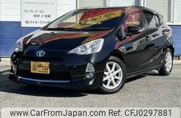 toyota aqua 2012 -TOYOTA--AQUA DAA-NHP10--NHP10-6085828---TOYOTA--AQUA DAA-NHP10--NHP10-6085828-